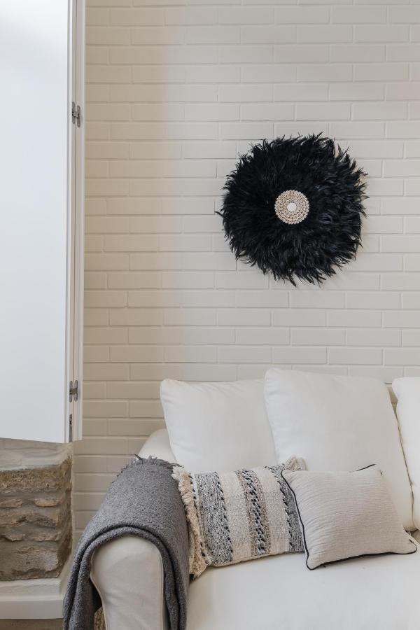 Casa Boma Lisboa - Design Apartment With Private Vegetal Terrace - Lapa VII Zewnętrze zdjęcie