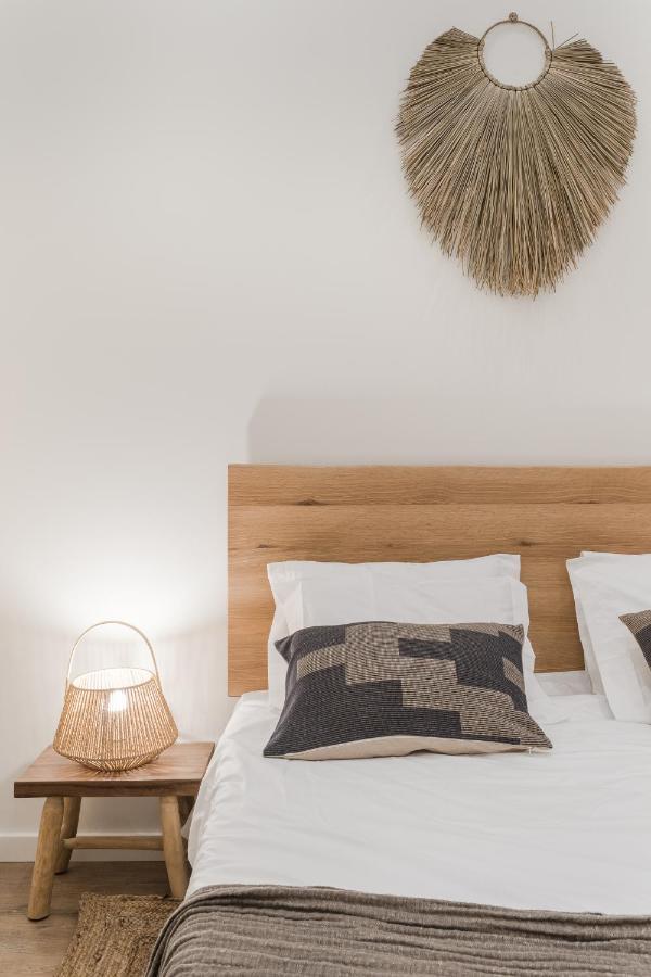 Casa Boma Lisboa - Design Apartment With Private Vegetal Terrace - Lapa VII Zewnętrze zdjęcie