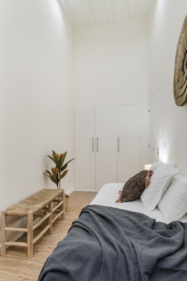Casa Boma Lisboa - Design Apartment With Private Vegetal Terrace - Lapa VII Zewnętrze zdjęcie