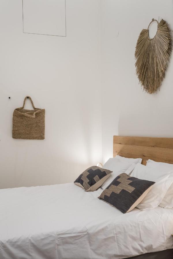 Casa Boma Lisboa - Design Apartment With Private Vegetal Terrace - Lapa VII Zewnętrze zdjęcie